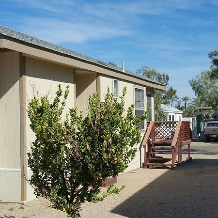 Silver View Rv Resort Bullhead City Exterior foto
