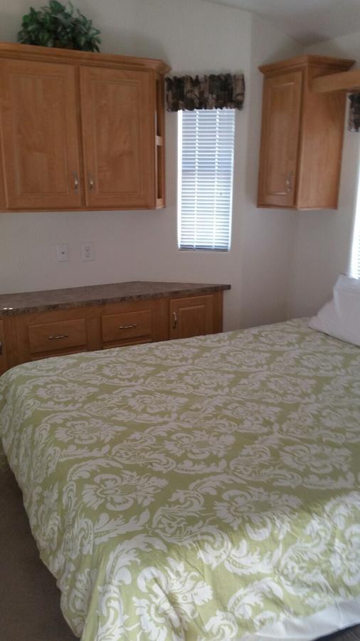 Silver View Rv Resort Bullhead City Exterior foto