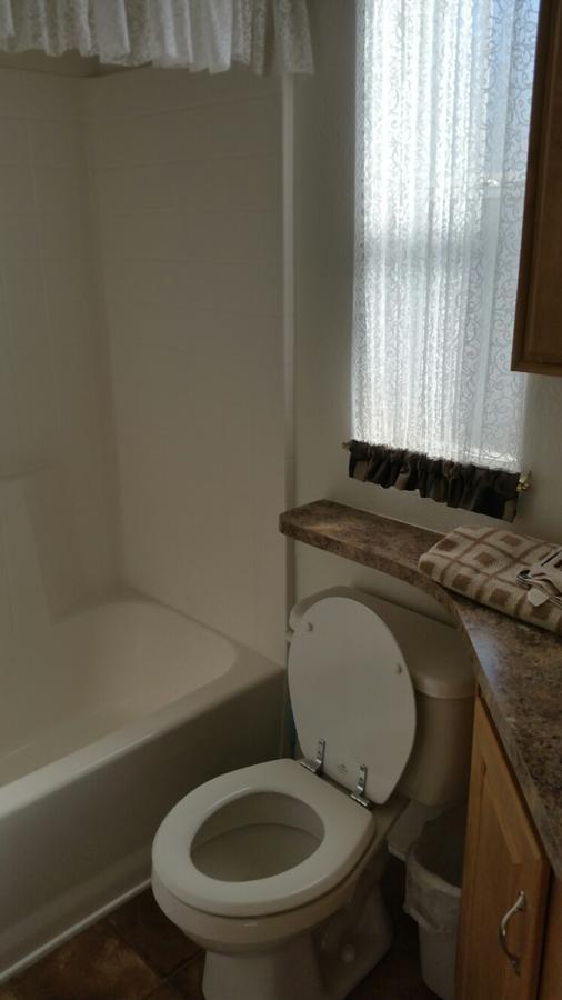Silver View Rv Resort Bullhead City Exterior foto