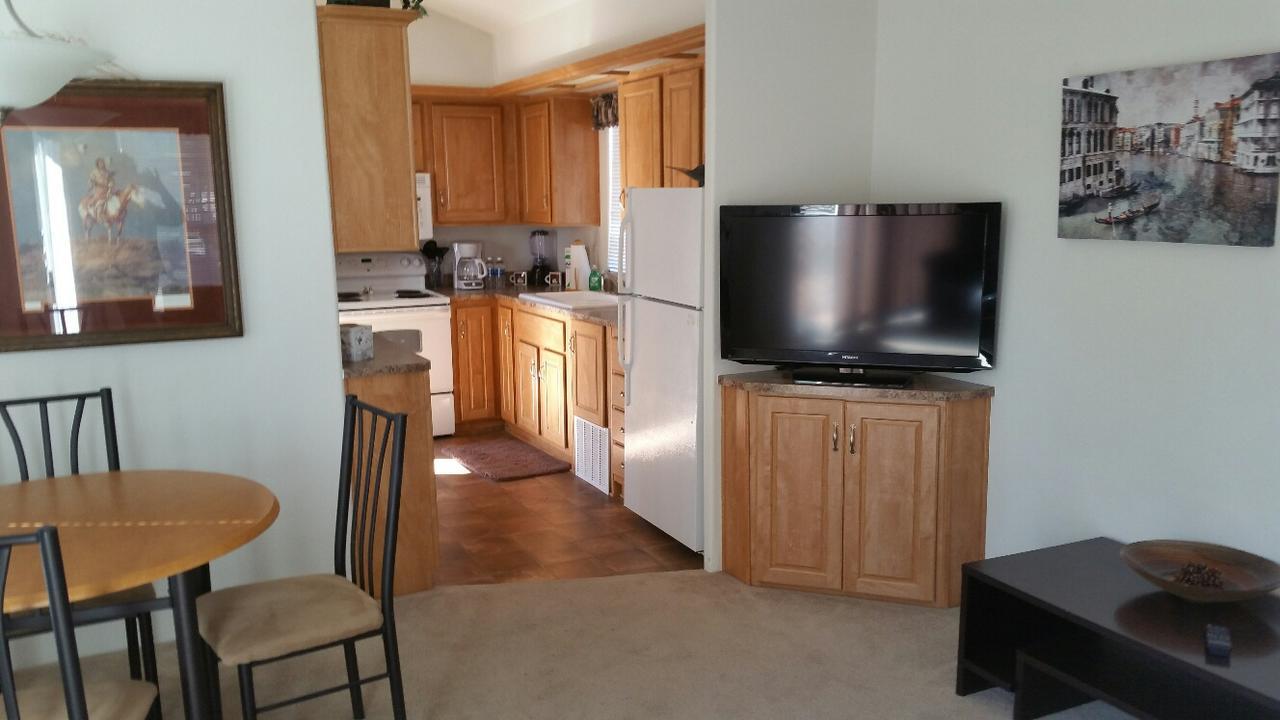 Silver View Rv Resort Bullhead City Exterior foto