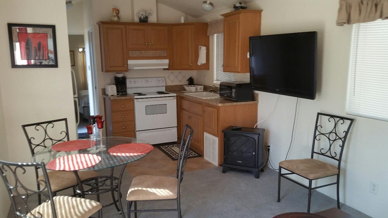 Silver View Rv Resort Bullhead City Exterior foto
