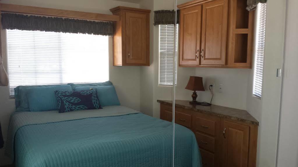Silver View Rv Resort Bullhead City Exterior foto