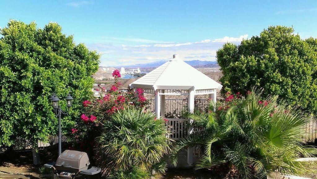 Silver View Rv Resort Bullhead City Exterior foto