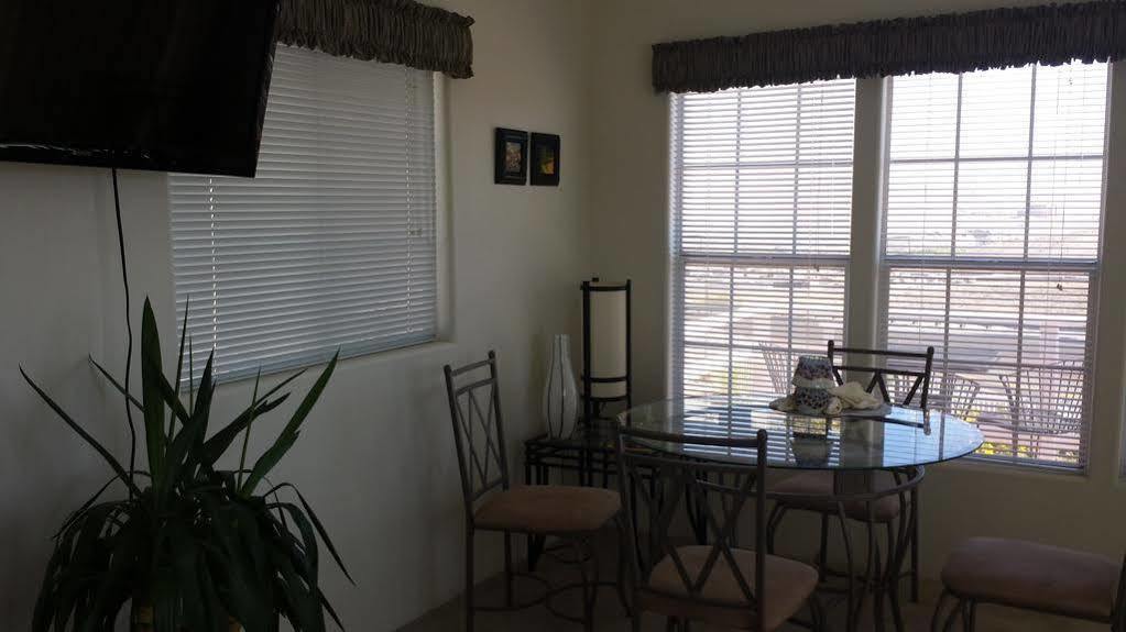 Silver View Rv Resort Bullhead City Exterior foto