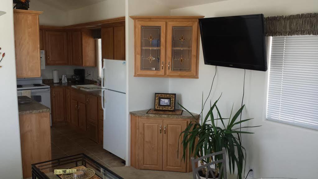 Silver View Rv Resort Bullhead City Exterior foto
