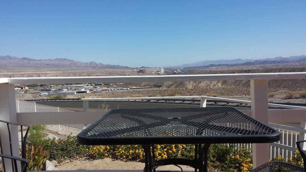 Silver View Rv Resort Bullhead City Exterior foto