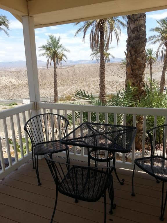 Silver View Rv Resort Bullhead City Exterior foto