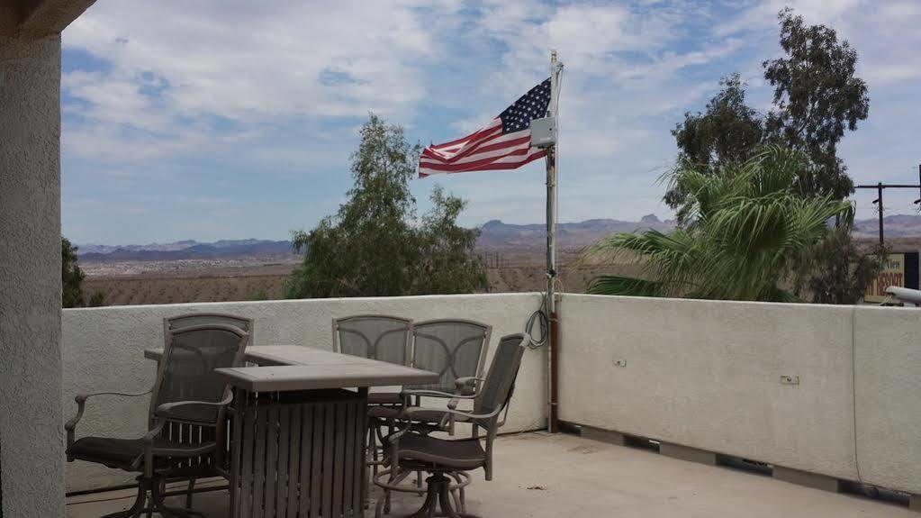 Silver View Rv Resort Bullhead City Exterior foto