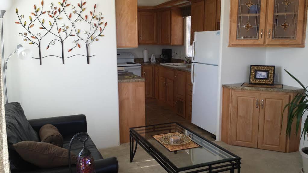 Silver View Rv Resort Bullhead City Exterior foto